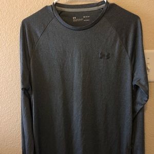 Under Armour Loose Heatgear